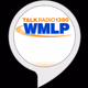Talk Radio 1380 - WMLP Logo