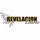 Revelacion Estereo Logo