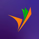 Radio VEN 92.9 FM San Juan Logo