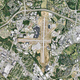 Downtown Greenville Airport (KGMU) Logo