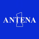 Antena 1 Goiânia Logo