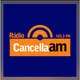 Radio Cancella AM Logo