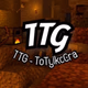 TTG Radio Logo