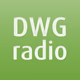 DWG Radio Ceský Logo
