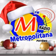 Radio Metropolitana Pote Logo