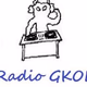 Radio Gkol Logo