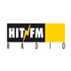Hit FM Radio Logo