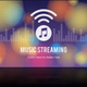 carlos tv - Radio Virtual 107.0 FM Logo