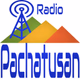 Radio Pachatusan Logo