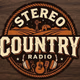 Stereo Country Radio Logo