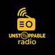 Unstoppable Radio Logo