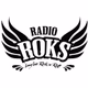 Radio Roks - Hard'N'Heavy Logo