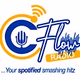 Cflow Radio Logo