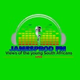 JamesProd FM Logo