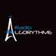 Algorythme Drum & Bass Logo