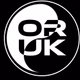 Origin UK.NET Radio Logo