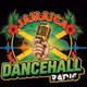 Jamaica Dancehall Radio Logo