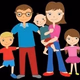BIG FAMILY FM Logo