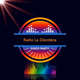 LA DISCOTECA Logo