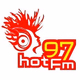 Hot 97 FM Logo