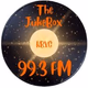 99.3 The Jukebox - KBXG Logo