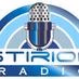 Stirion Radio Logo