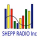 Shepp Radio Inc Logo
