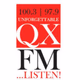 QX-FM - KZQX Logo