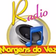 Radio Margens do Vez Logo