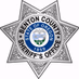 Benton County Sheriff Dispatch Logo