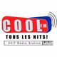 Cool FM Logo