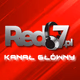 Radio Red7 - Kanal Glowny Logo