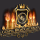 Gospel Broadcast Radio Logo