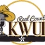 KWUD AM Legacy Country logo