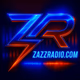 ZAZZ RADIO Logo