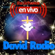 David Radio Logo