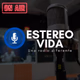 Estereo Vida 93.1 - XHPEBS Logo