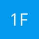 1 For Chill Radio Logo