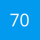 70s Hits Logo