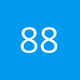 88TheYacht.com Logo
