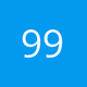 99TheBeat Logo