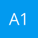 A1A IRadio Network - Funk Logo