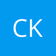 CK 105.5 - WWCK-FM Logo