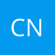 CNX Global Radio Logo