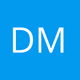 DMC RADIO Logo