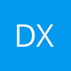 DX7 Radio Online Logo