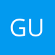 Gu ru Mo vie Logo