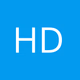 HD Century Radio Logo