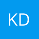 K-DOVFIR1 Logo
