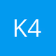 K4VCM 146.790 MHz Repeater - Signal Mountain Logo